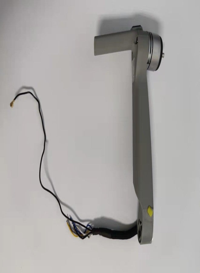 runchicken Motor Arm Assembly Repair Part for DJI Mavic Air 2 Original Replacement (front right) - Image 1